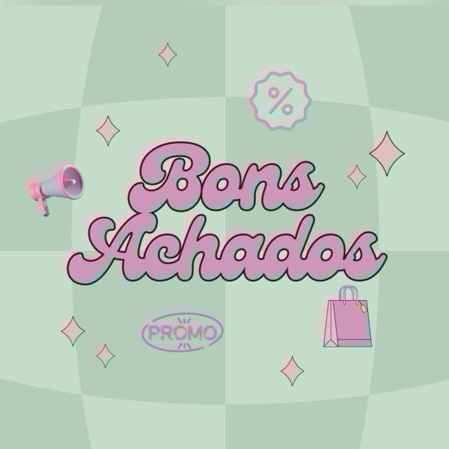 Bons Achados